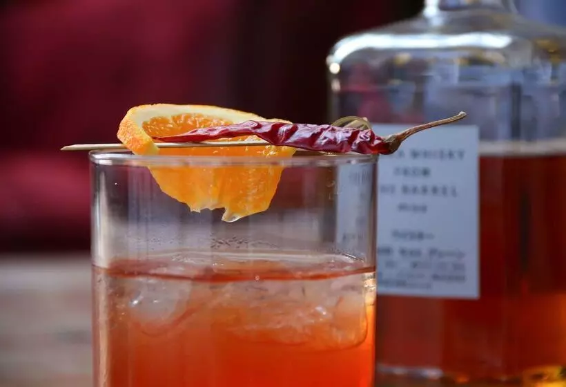 בית מלון כפרי Best Western Plus Hôtel & Spa De Chassieu