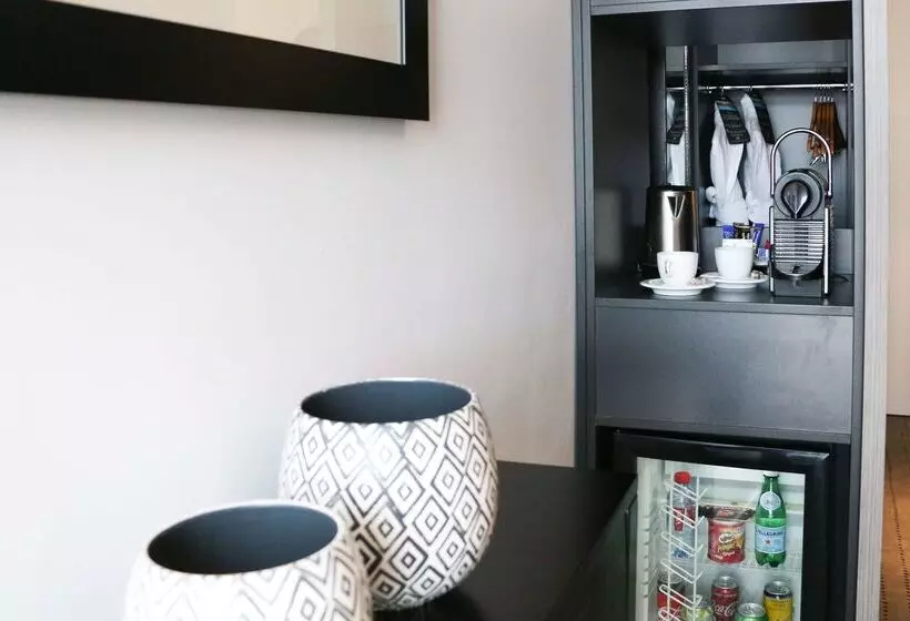 בית מלון כפרי Best Western Plus Hôtel & Spa De Chassieu