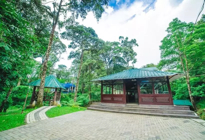 Hotel Deep Woods Resort