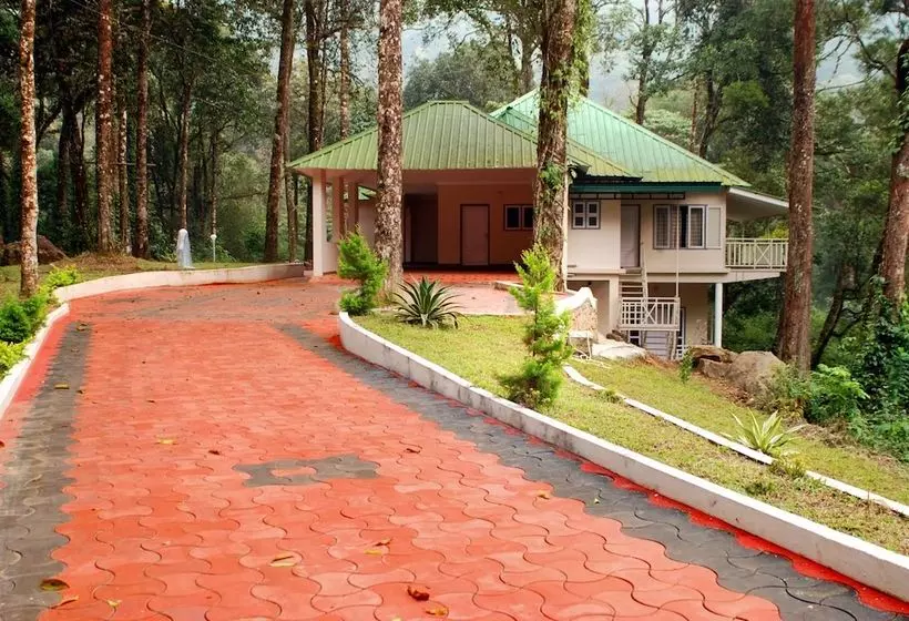 Hotel Deep Woods Resort