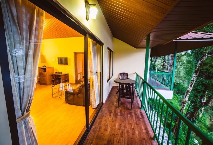 ホテル Deep Woods Resort