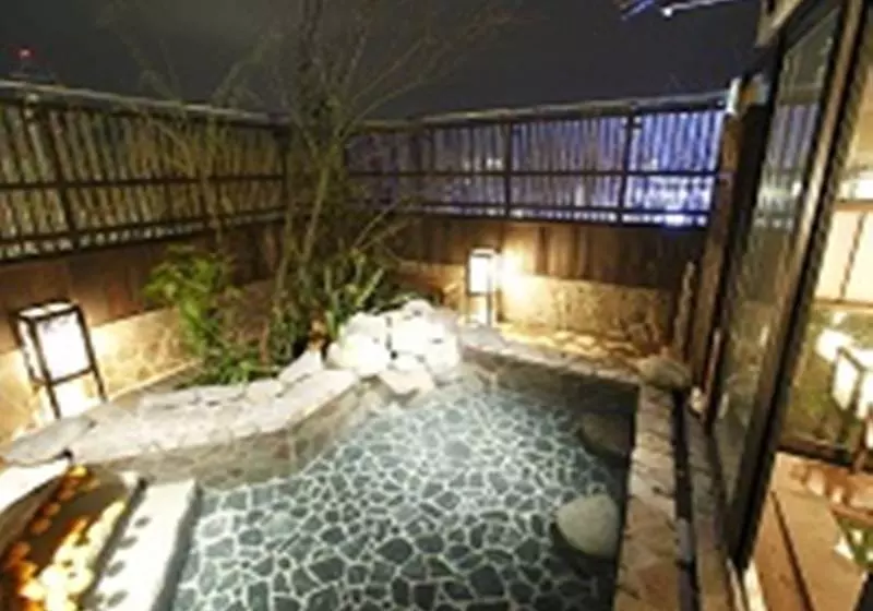 Hotel Dormy Inn Kagoshima