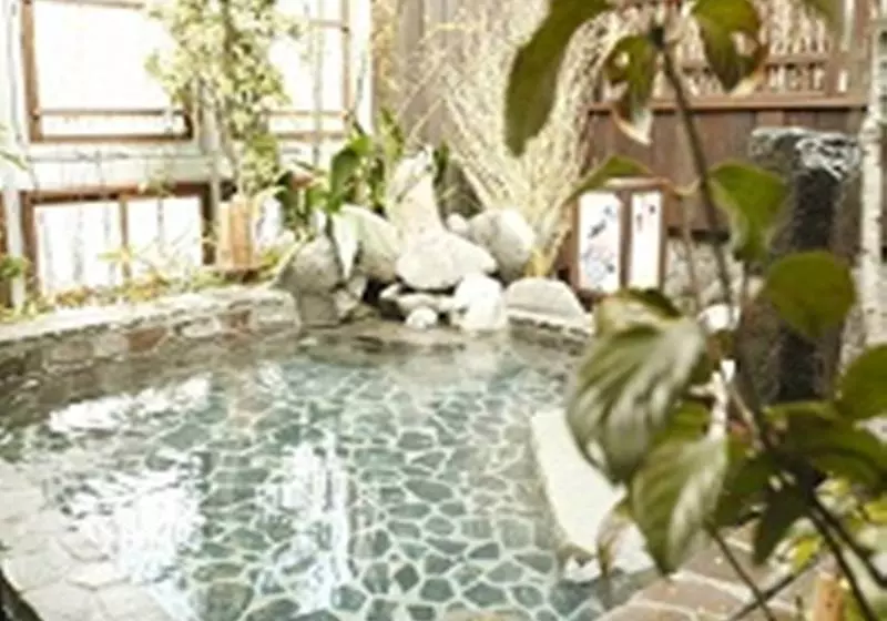 Hotel Dormy Inn Kagoshima