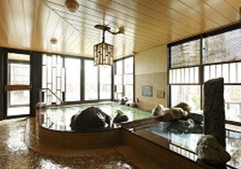 فندق Dormy Inn Kagoshima