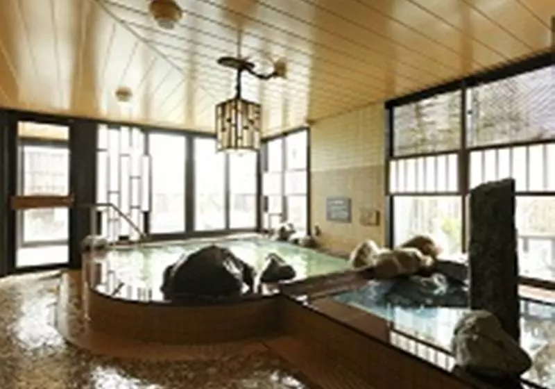 Hotel Dormy Inn Kagoshima