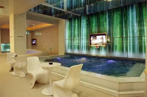 酒店 East Lake International