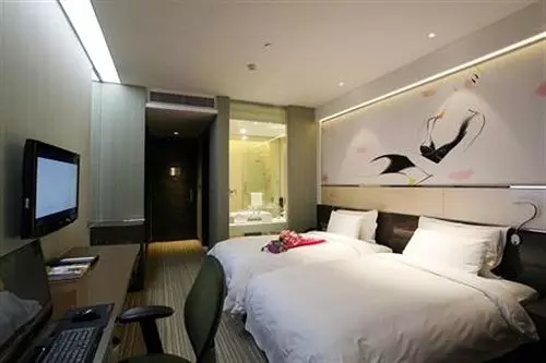 酒店 East Lake International