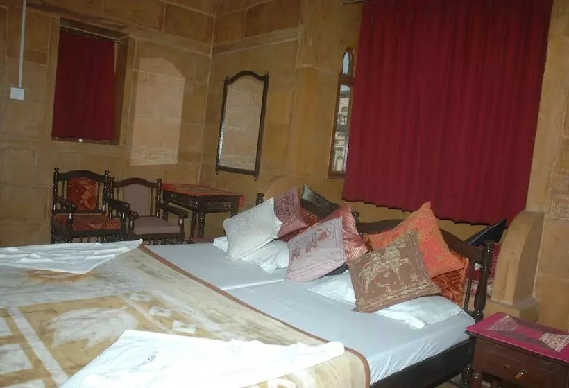 Hotel Gorakh Haveli