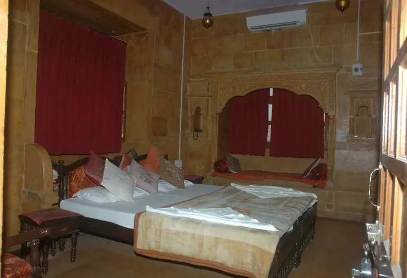 Hotel Gorakh Haveli