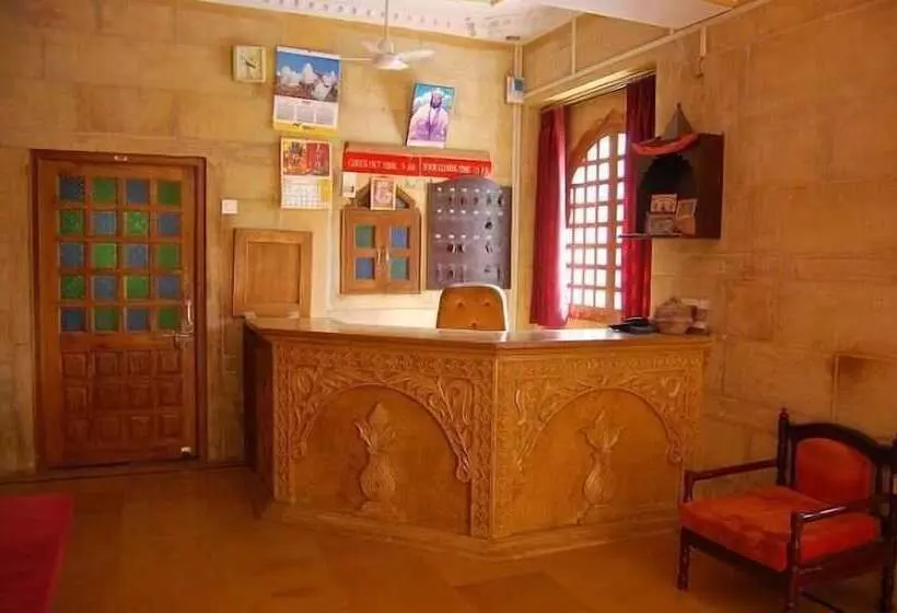 Hotel Gorakh Haveli