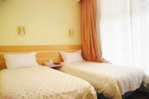 Hotell Heping Street