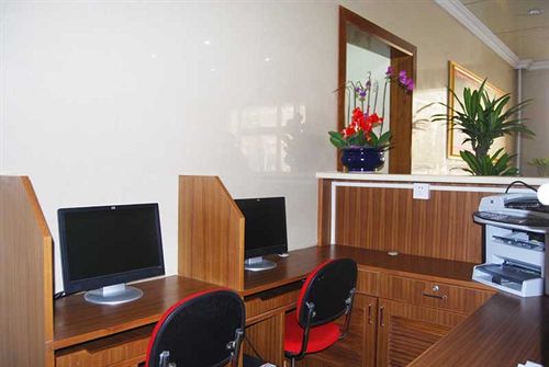 Hotell Heping Street