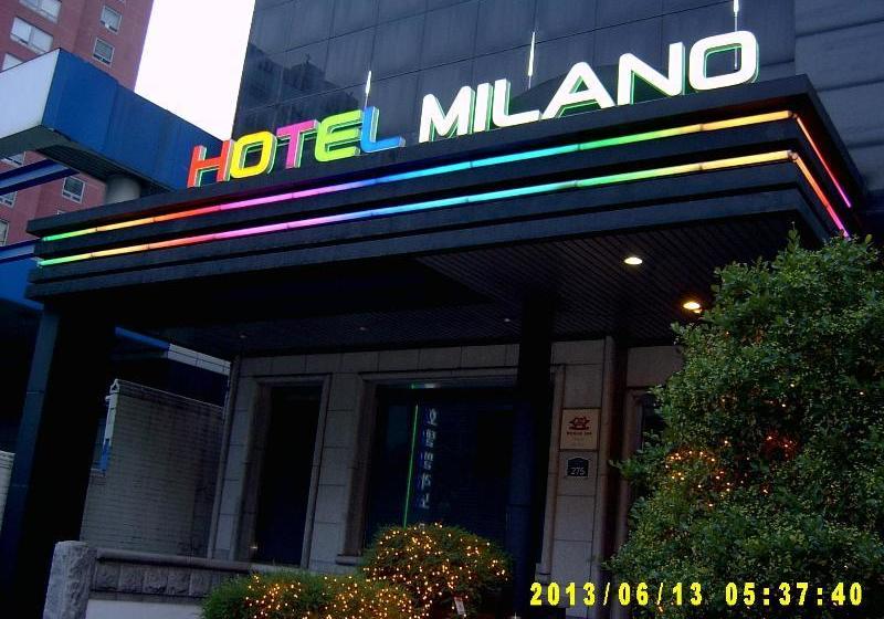 Hotel Milano