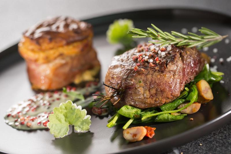 فندق Moderno Poznań