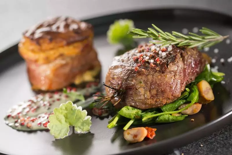 هتل Moderno Poznań