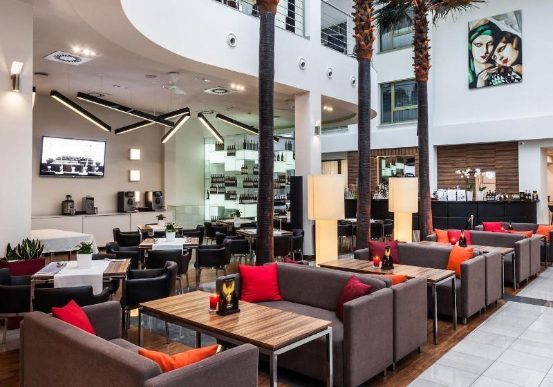 فندق Moderno Poznań