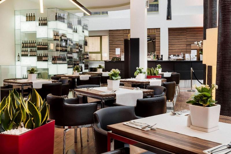 فندق Moderno Poznań