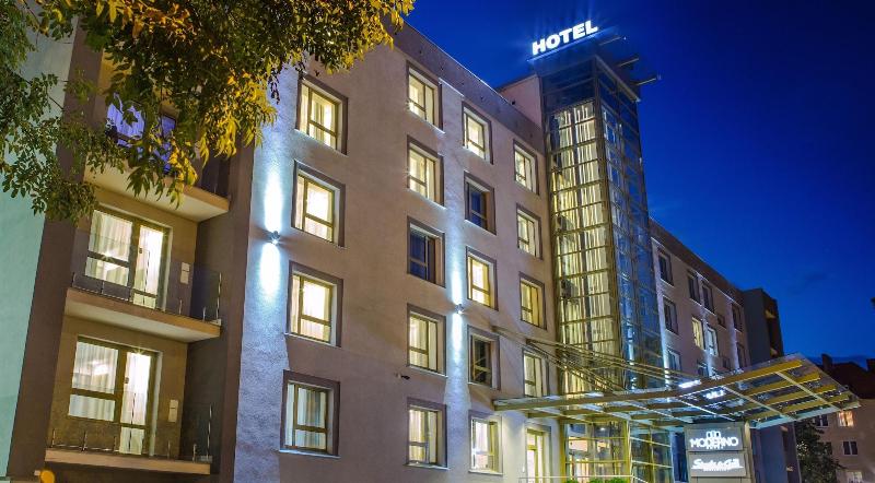 فندق Moderno Poznań