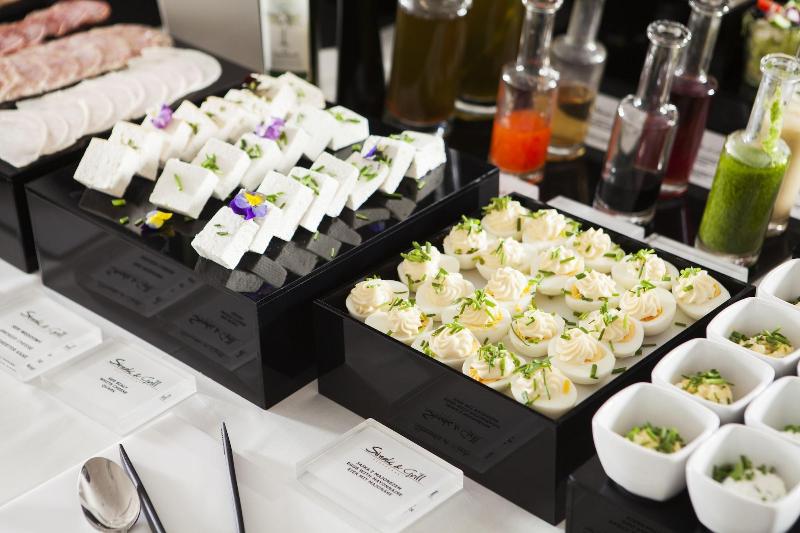 فندق Moderno Poznań