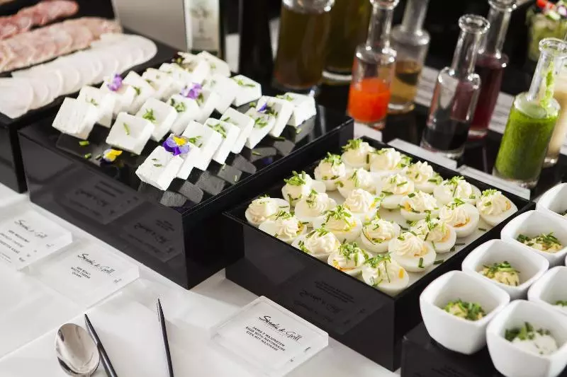 هتل Moderno Poznań