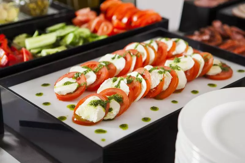 هتل Moderno Poznań