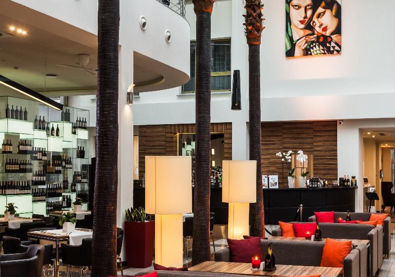 فندق Moderno Poznań