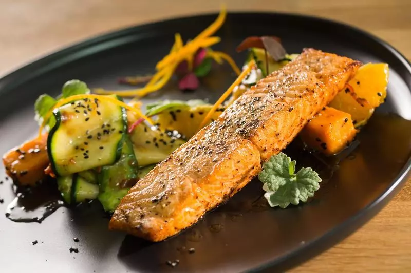 هتل Moderno Poznań