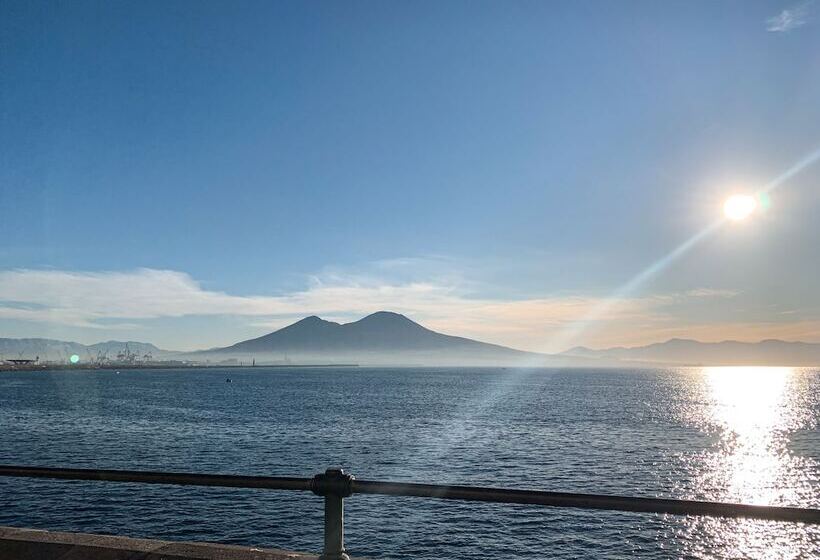 هتل Relais Sul Mare Boutique