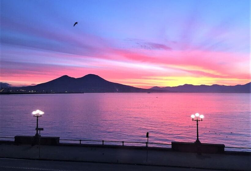 هتل Relais Sul Mare Boutique