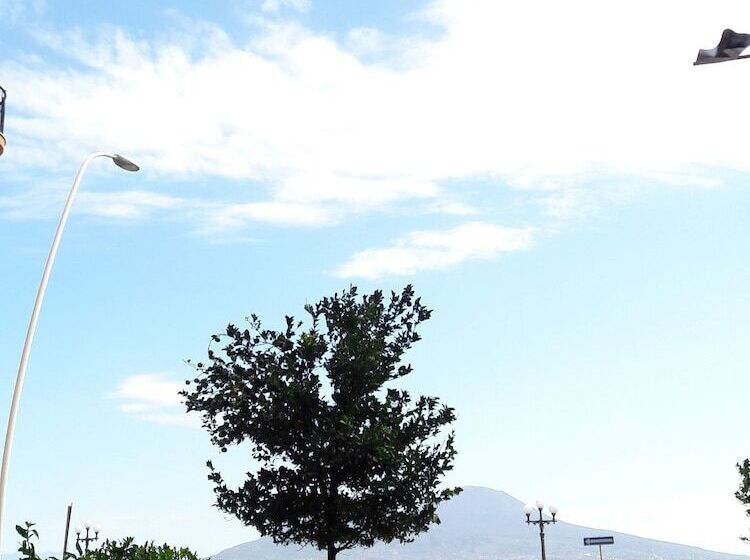 هتل Relais Sul Mare Boutique