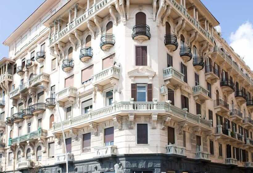 هتل Relais Sul Mare Boutique