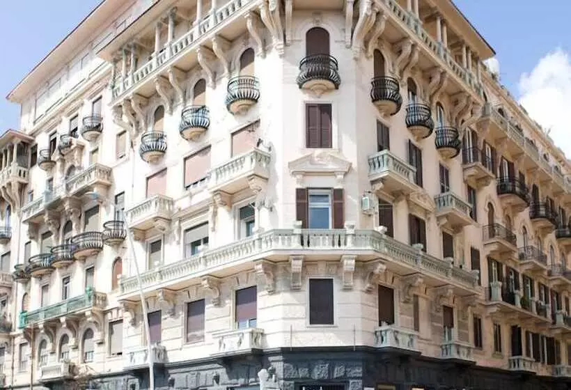 هتل Relais Sul Mare Boutique