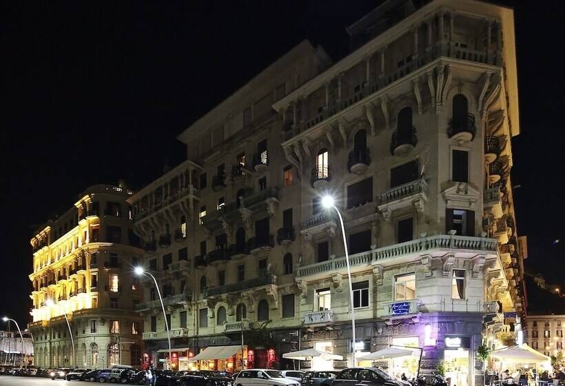 هتل Relais Sul Mare Boutique