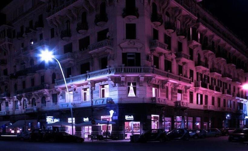 هتل Relais Sul Mare Boutique