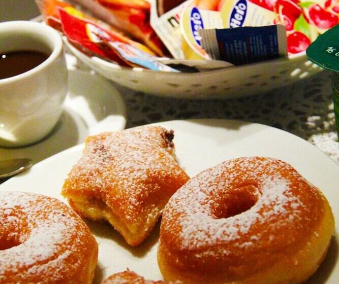 هتل Relais Sul Mare Boutique