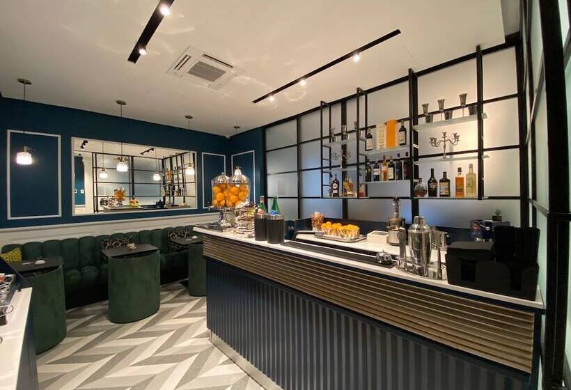 هتل Relais Sul Mare Boutique