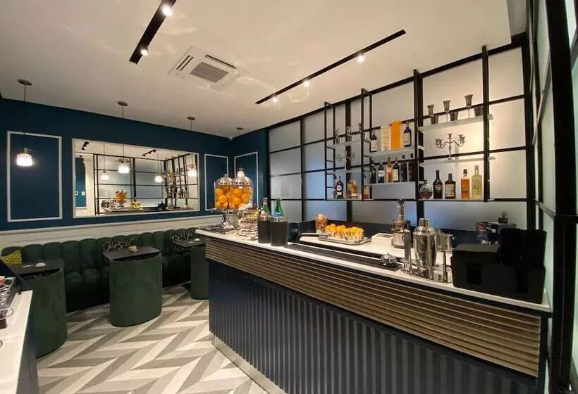 هتل Relais Sul Mare Boutique