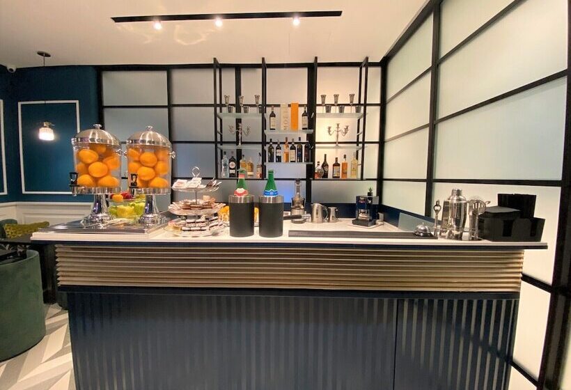 هتل Relais Sul Mare Boutique