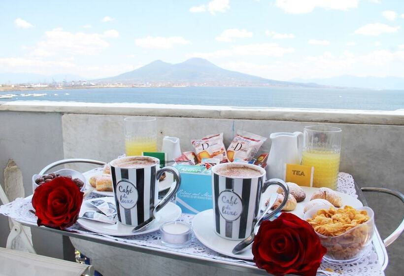 هتل Relais Sul Mare Boutique