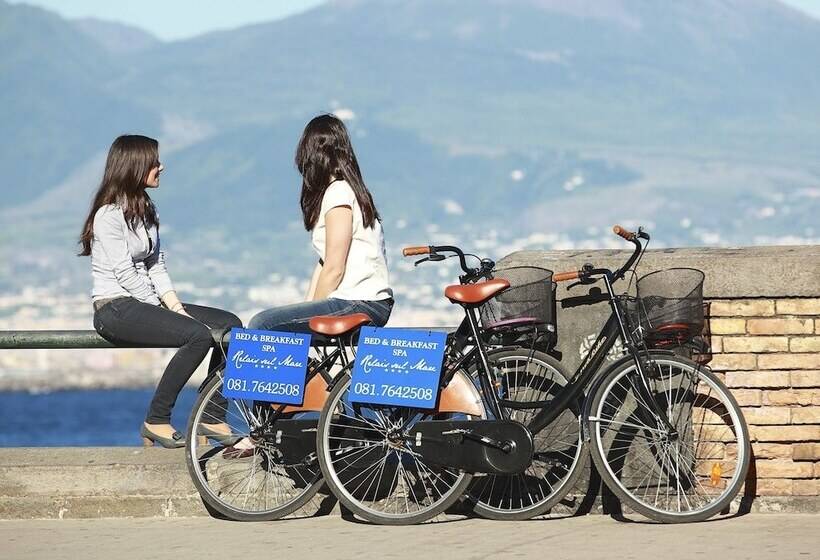 هتل Relais Sul Mare Boutique