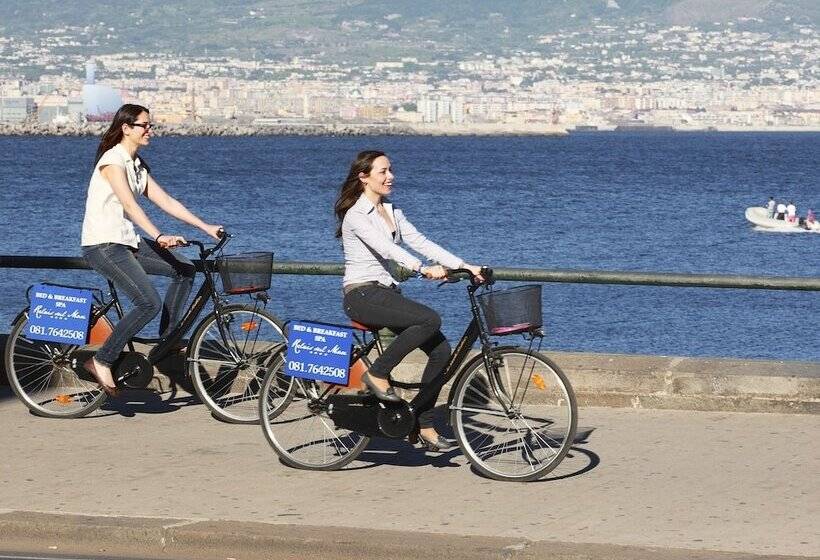 هتل Relais Sul Mare Boutique