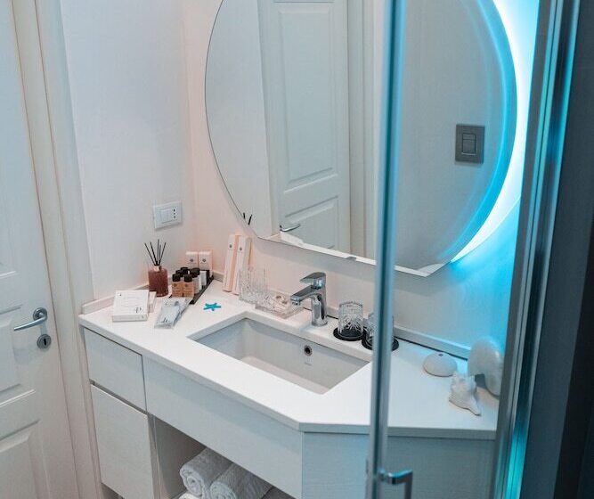 هتل Relais Sul Mare Boutique