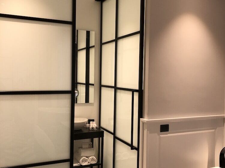 هتل Relais Sul Mare Boutique