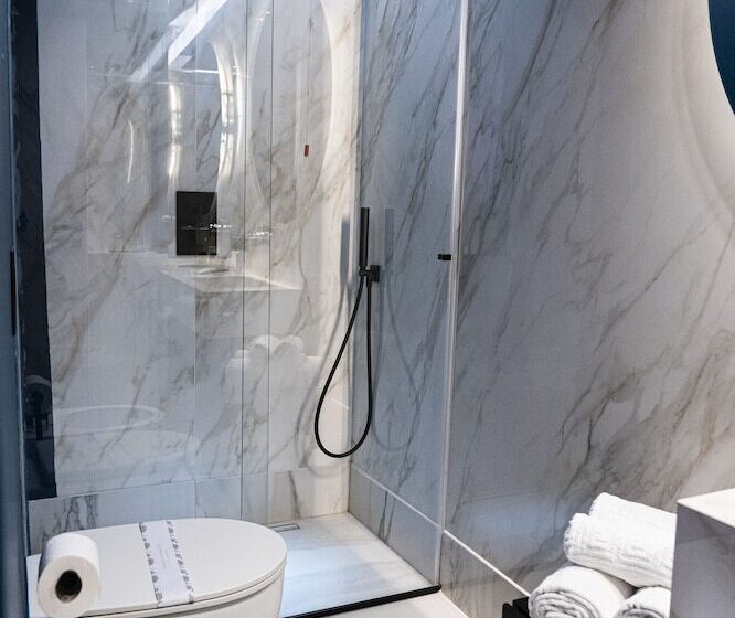 هتل Relais Sul Mare Boutique