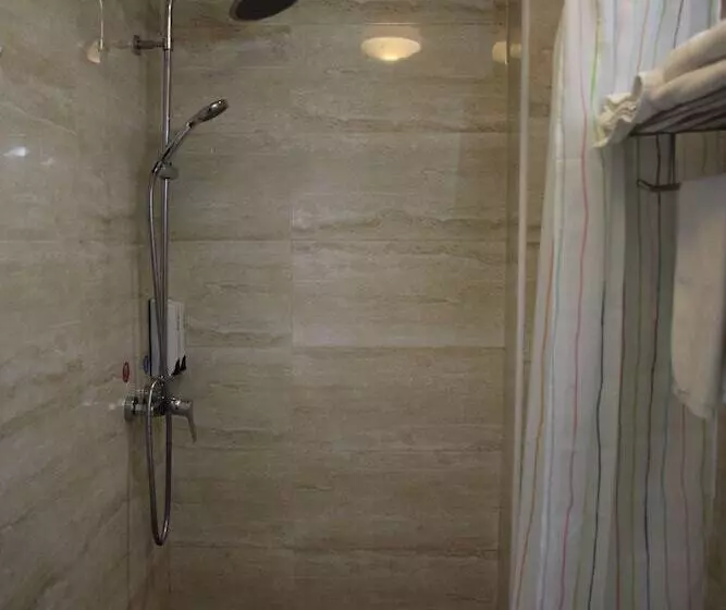 호텔 Shanghai Fish Inn Bund