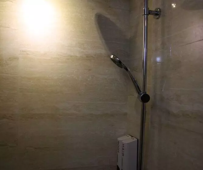 호텔 Shanghai Fish Inn Bund