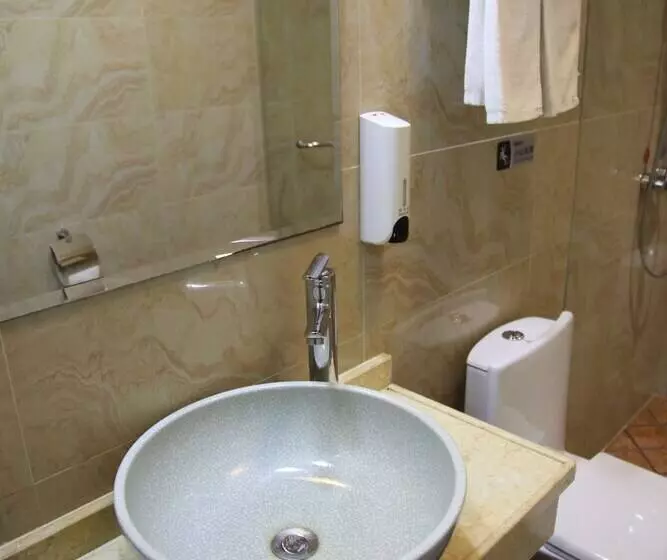 호텔 Shanghai Fish Inn Bund