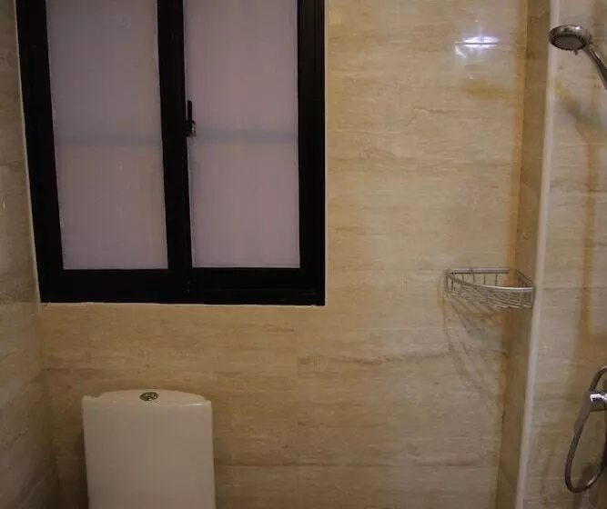 호텔 Shanghai Fish Inn Bund