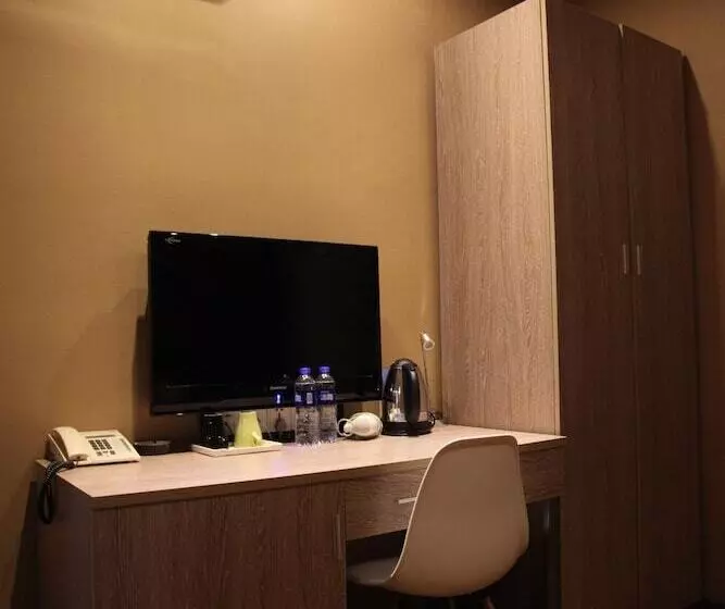 호텔 Shanghai Fish Inn Bund