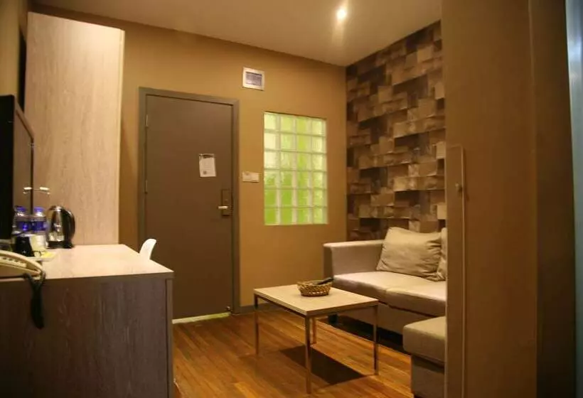 호텔 Shanghai Fish Inn Bund